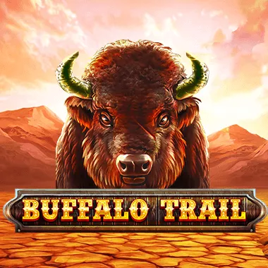 Juega a la Buffalo Trail bij en Celuapuestas