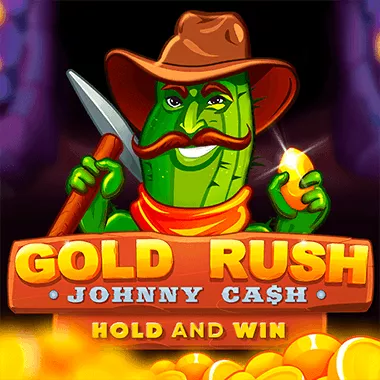 Juega a la Gold Rush with Johnny Cash bij en Celuapuestas