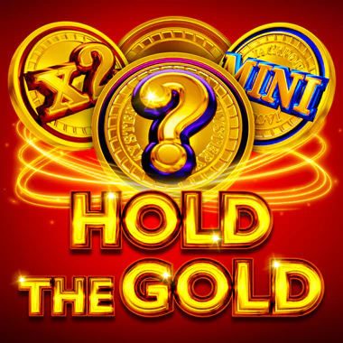 Juega a la Hold The Gold bij en Celuapuestas