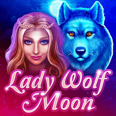 Juega a la Lady Wolf Moon bij en Celuapuestas