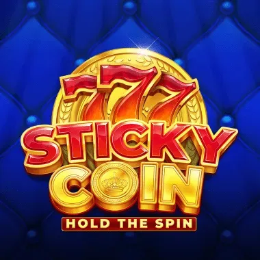 Juega a la Sticky Coin: Hold The Spin bij en Celuapuestas