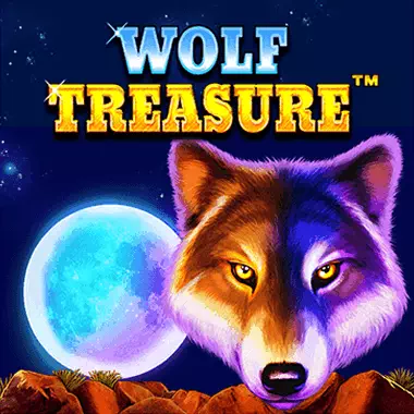 Juega a la Wolf Treasure bij en Celuapuestas