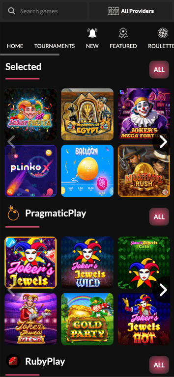 Celuapuestas Casino Download Mobiele App