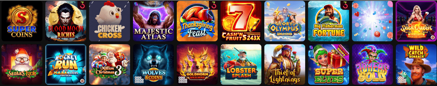 Slots Celuapuestas Casino