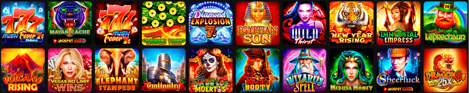 Slots Celuapuestas Casino