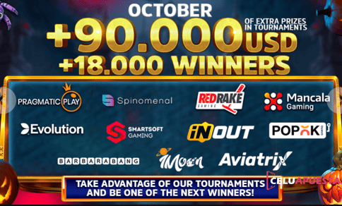 Payments & Withdrawal Celuapuestas Casino